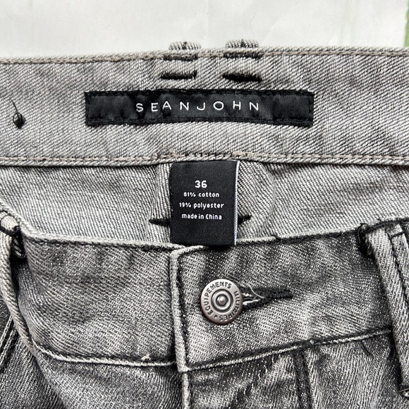 Sean John Jeans - Picture 3 of 4